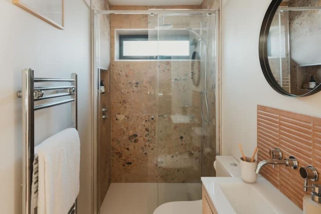 Photo of Bathroom in Beckhampton