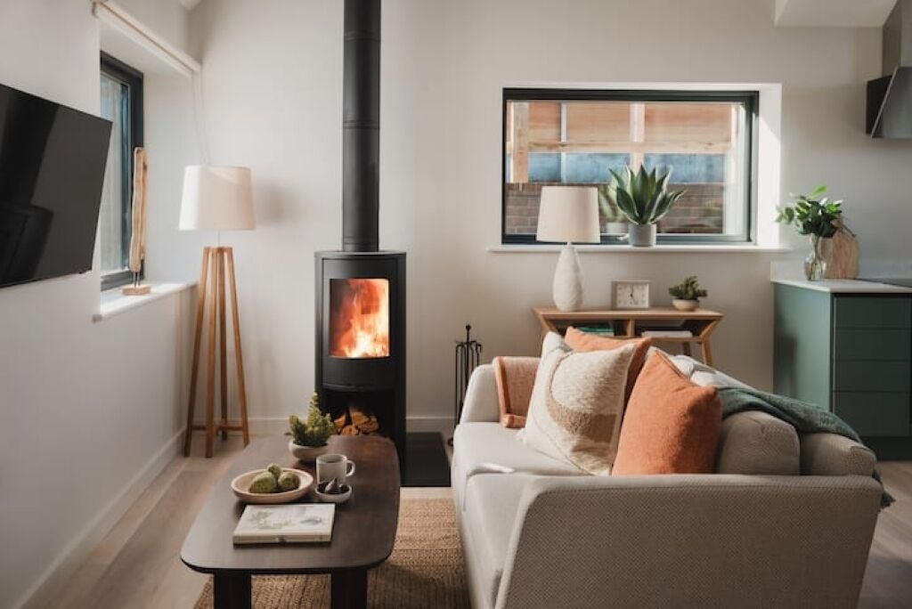 Photo of Livingroom in Beckhampton