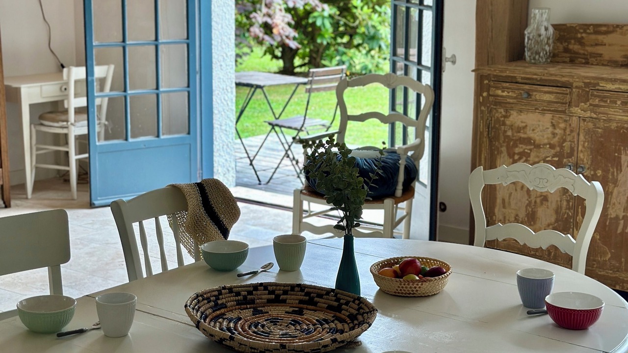 Photo of Others in Sainte-Marguerite-sur-Mer