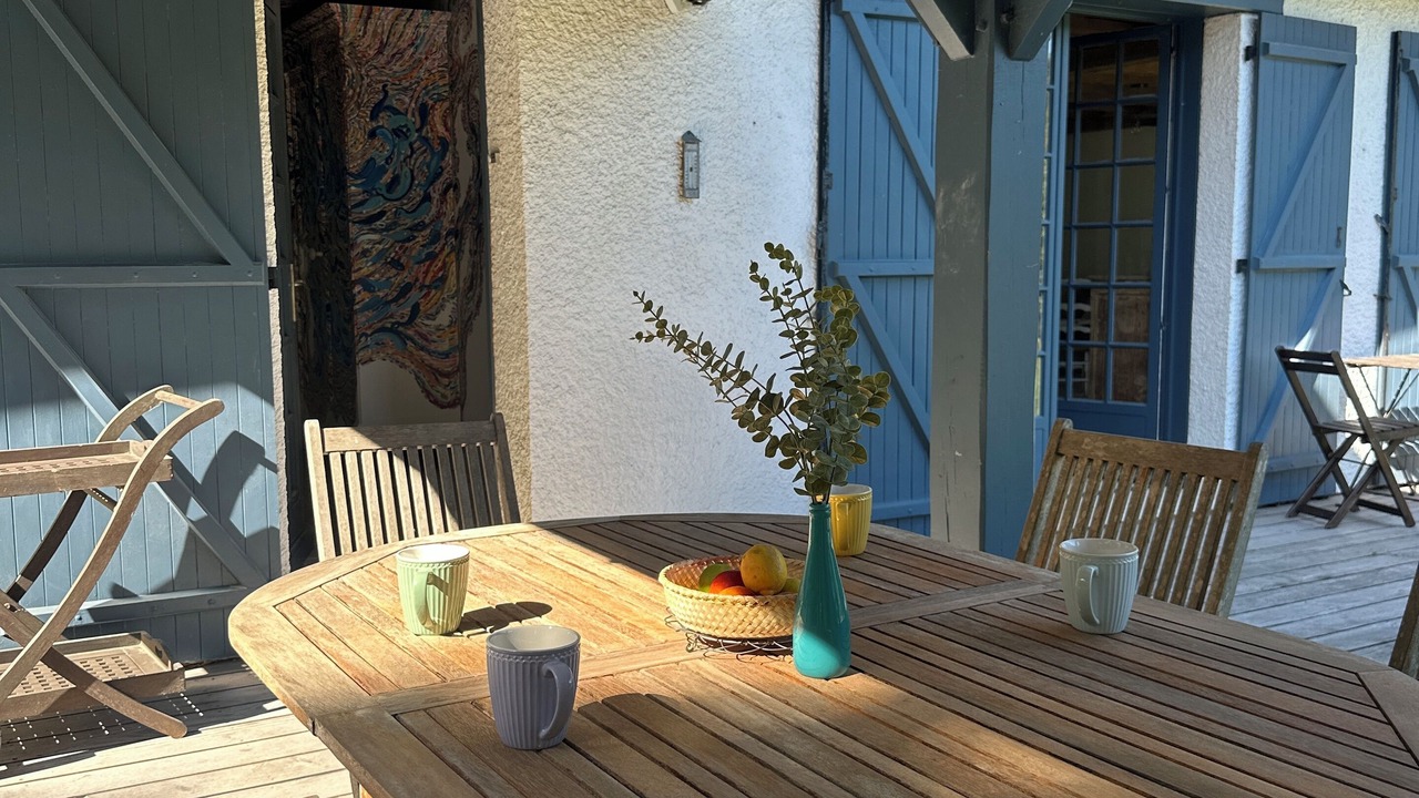 Photo of Outdoor in Sainte-Marguerite-sur-Mer