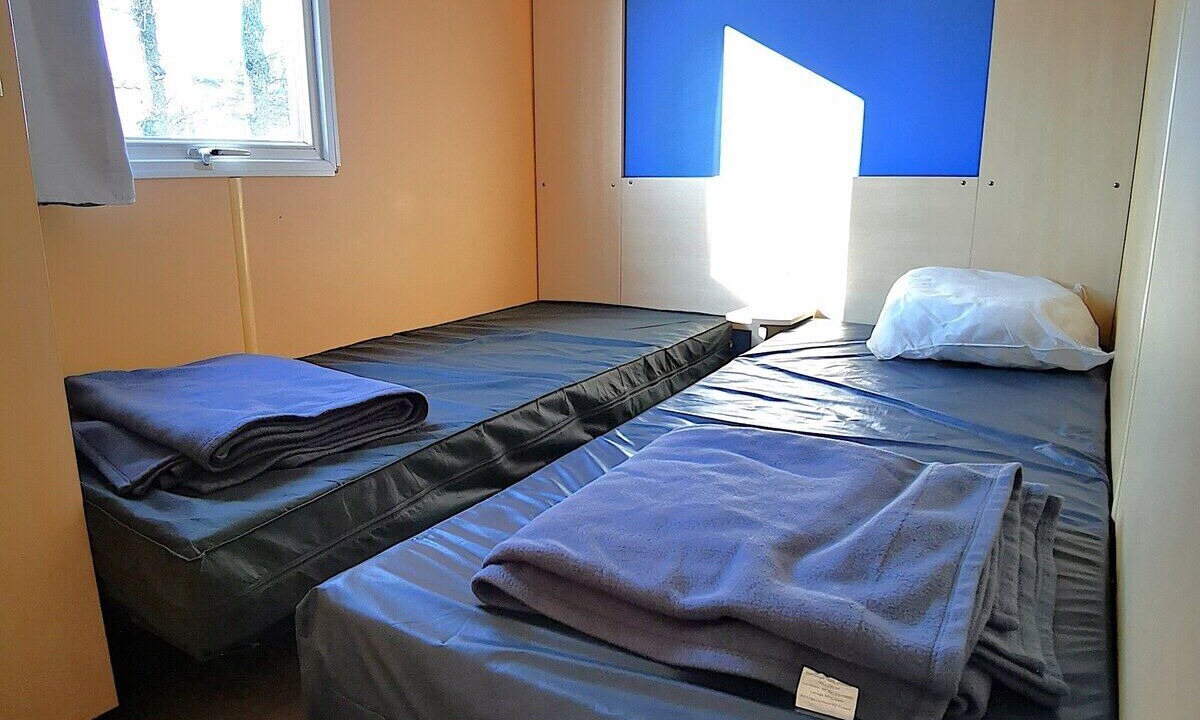 Photo of Bedroom in La Boissiere-de-Montaigu
