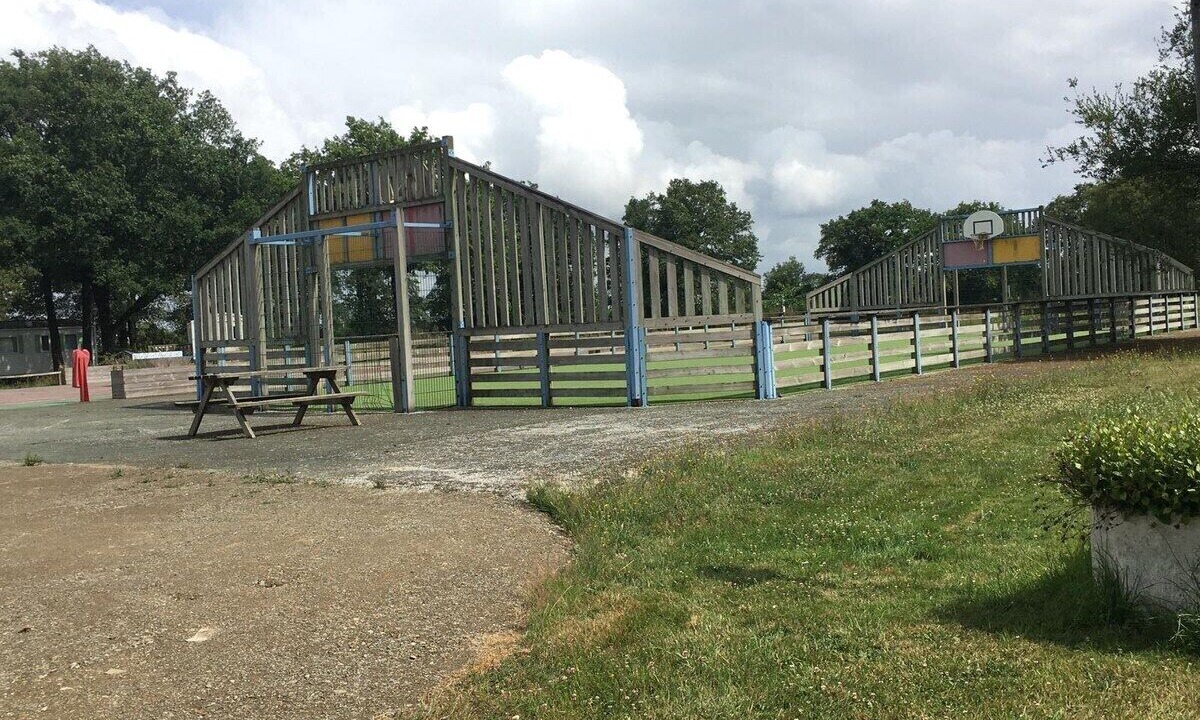 Photo of Outdoor in La Boissiere-de-Montaigu