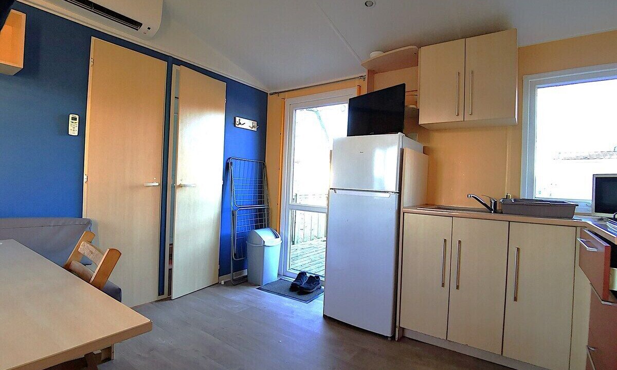 Photo of Kitchen in La Boissiere-de-Montaigu