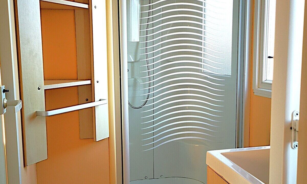Photo of Bathroom in La Boissiere-de-Montaigu