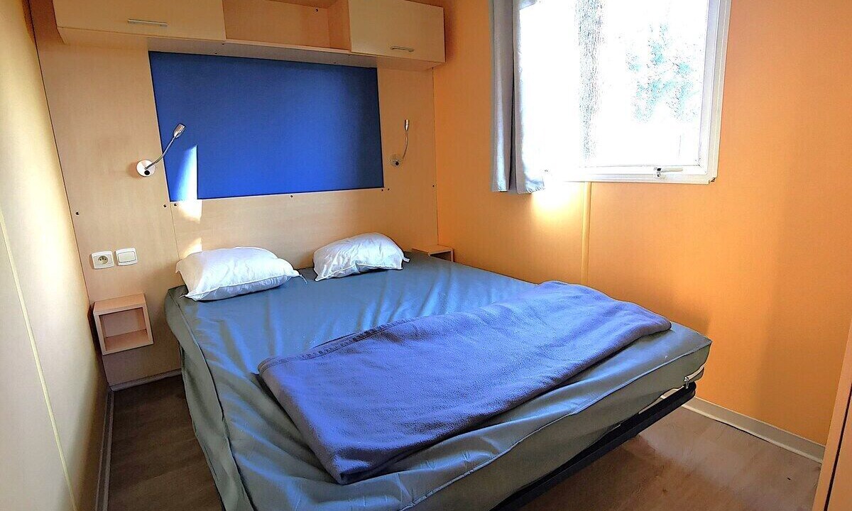 Photo of Bedroom in La Boissiere-de-Montaigu