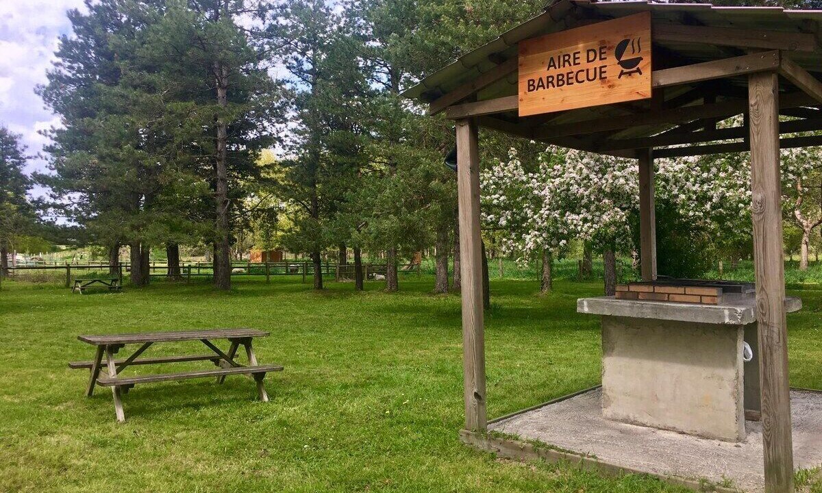 Photo of Outdoor in La Boissiere-de-Montaigu