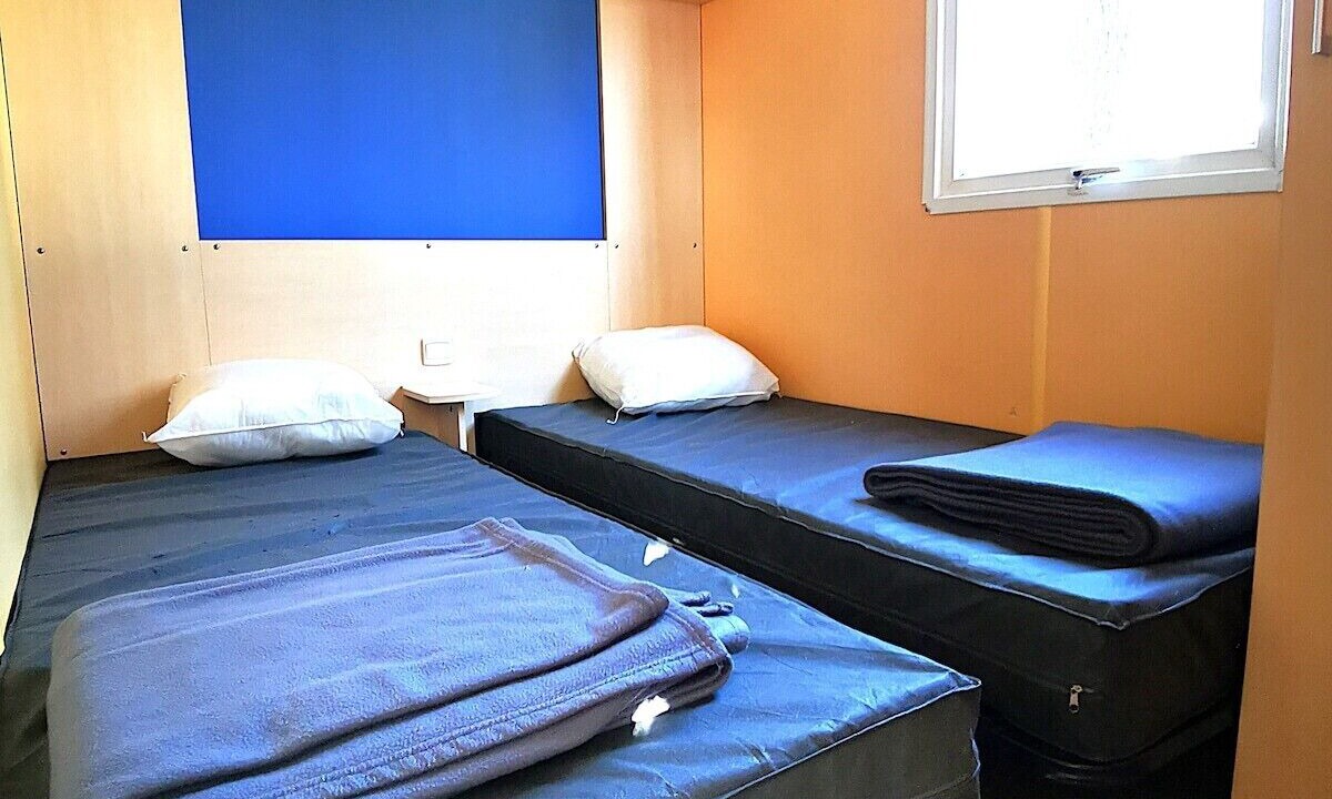 Photo of Bedroom in La Boissiere-de-Montaigu