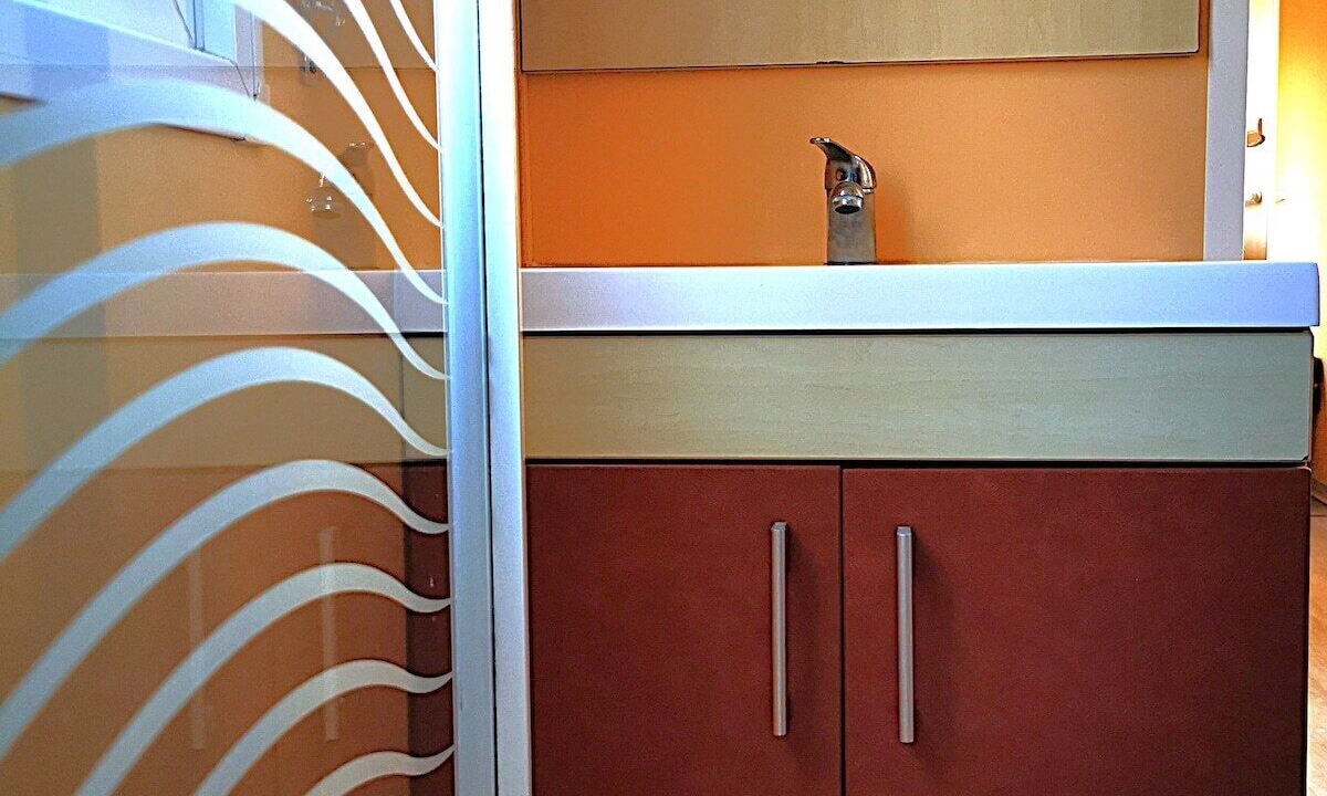 Photo of Bathroom in La Boissiere-de-Montaigu