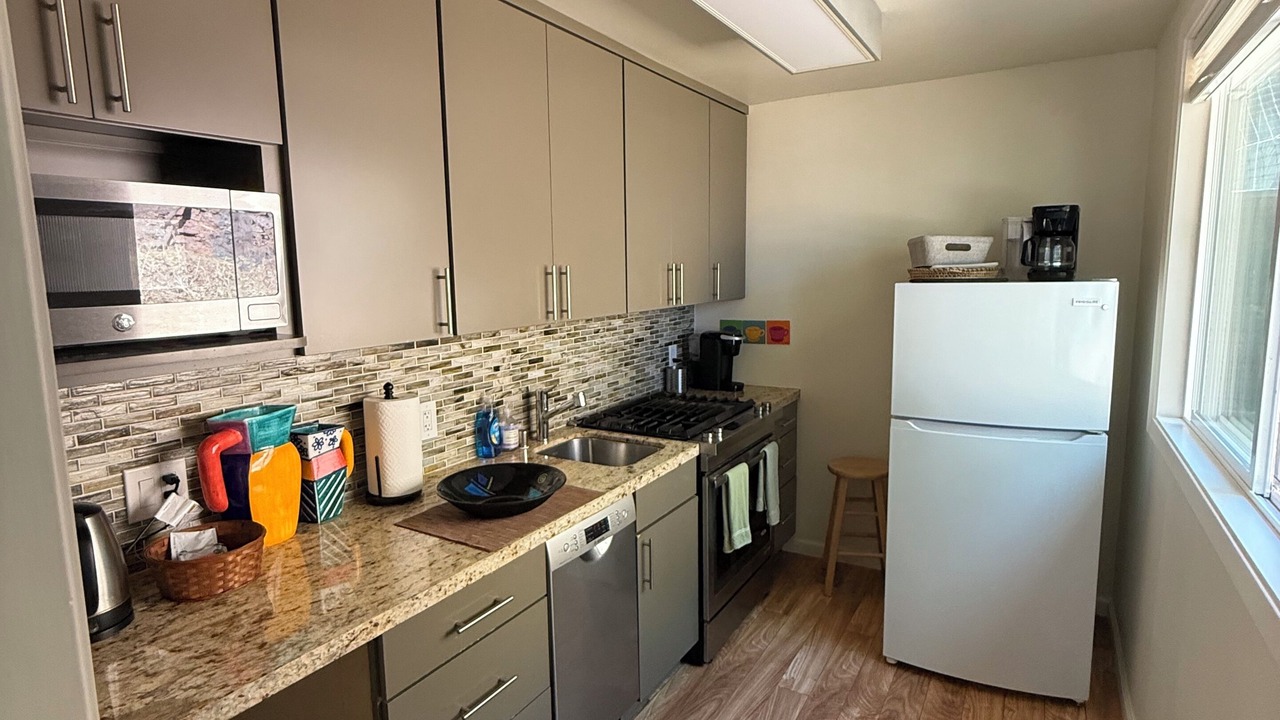 Photo of Kitchen in Belmont