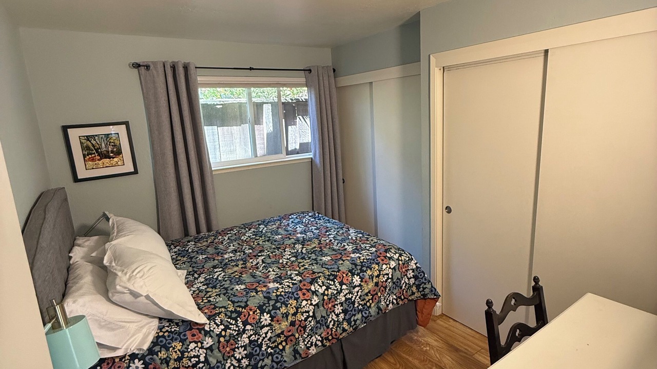 Photo of Bedroom in Belmont