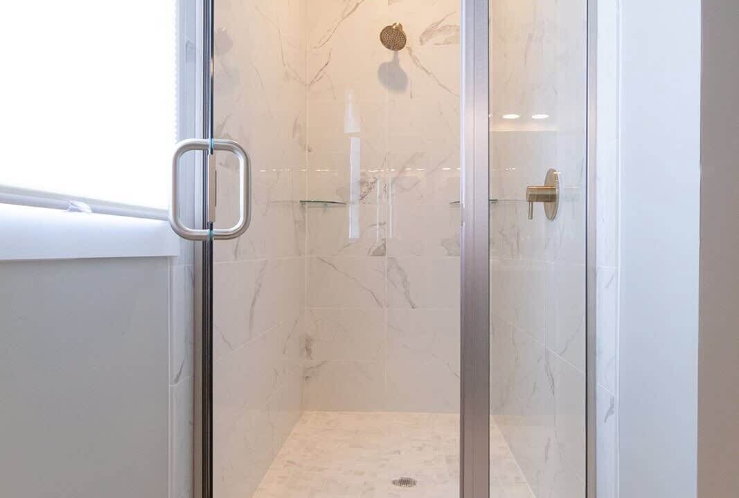 Photo of Bathroom in Southwest Raleigh