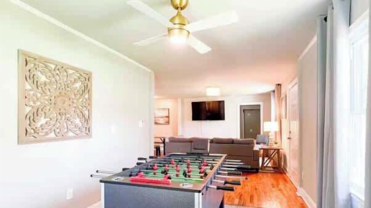 Photo of Bedroom in Southwest Raleigh