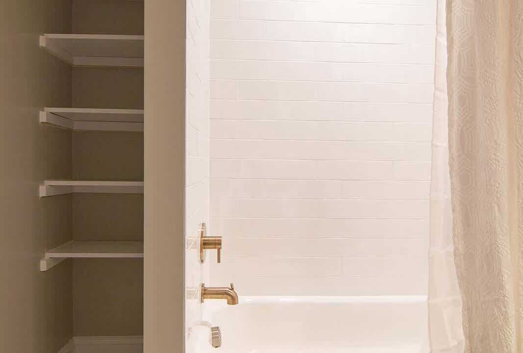Photo of Bathroom in Southwest Raleigh