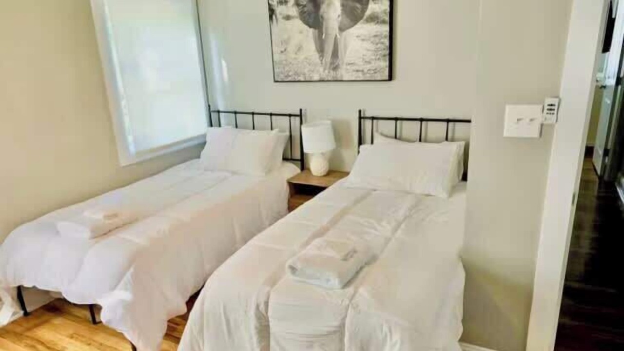 Photo of Bedroom in Southwest Raleigh
