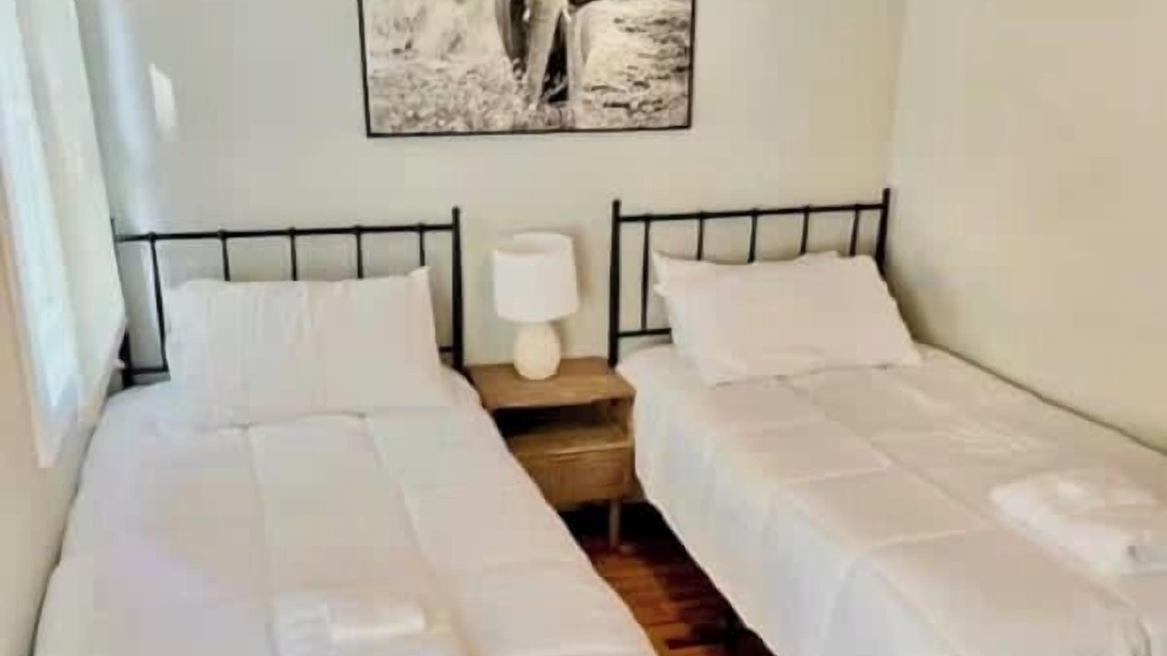 Photo of Bedroom in Southwest Raleigh
