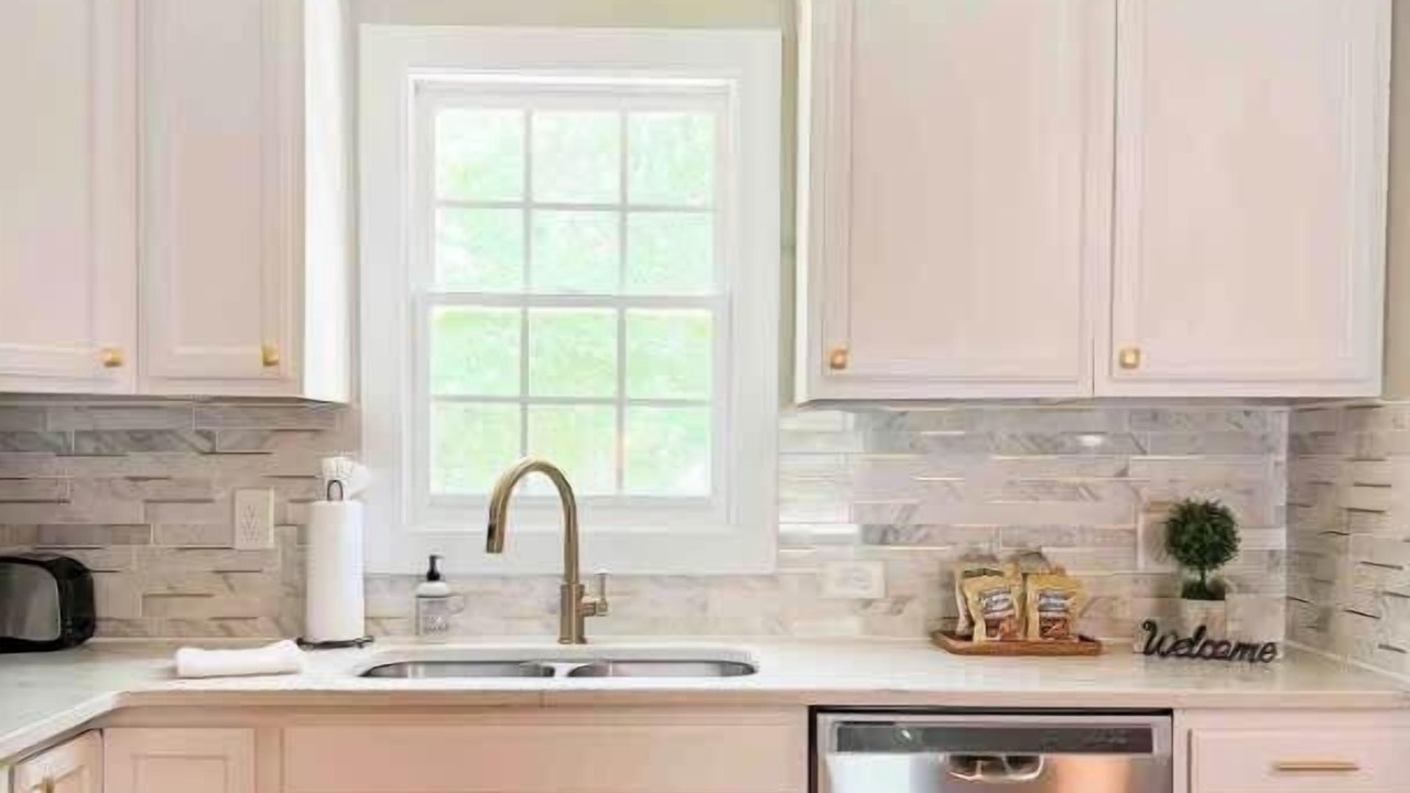 Photo of Kitchen in Southwest Raleigh