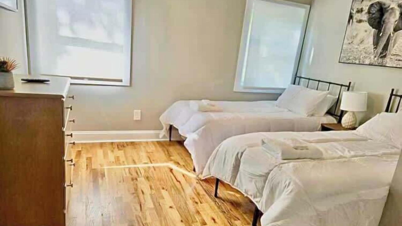 Photo of Bedroom in Southwest Raleigh
