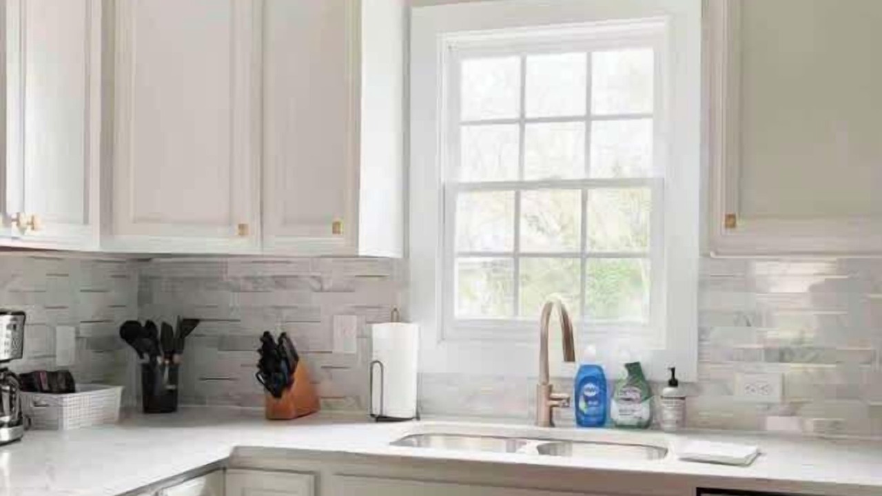 Photo of Kitchen in Southwest Raleigh