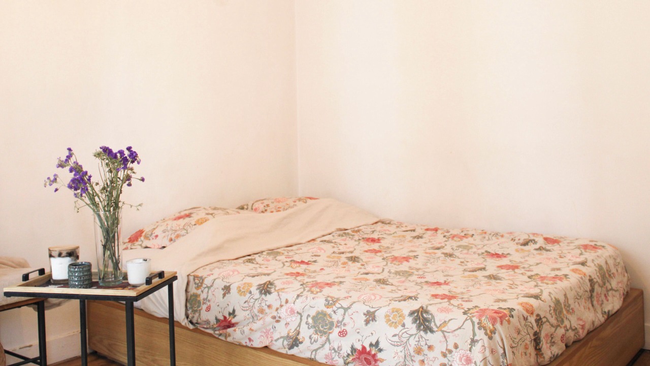 Photo of Bedroom in Villejuif