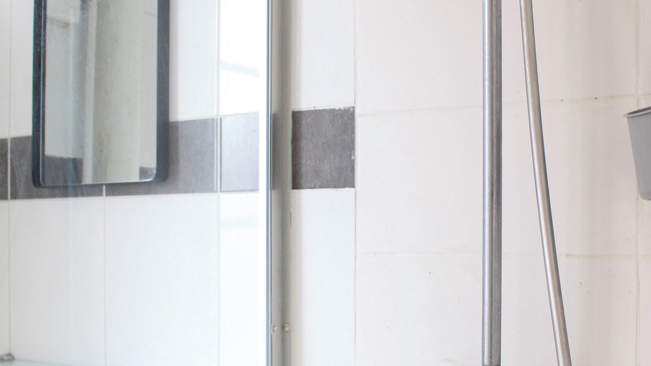 Photo of Bathroom in Villejuif