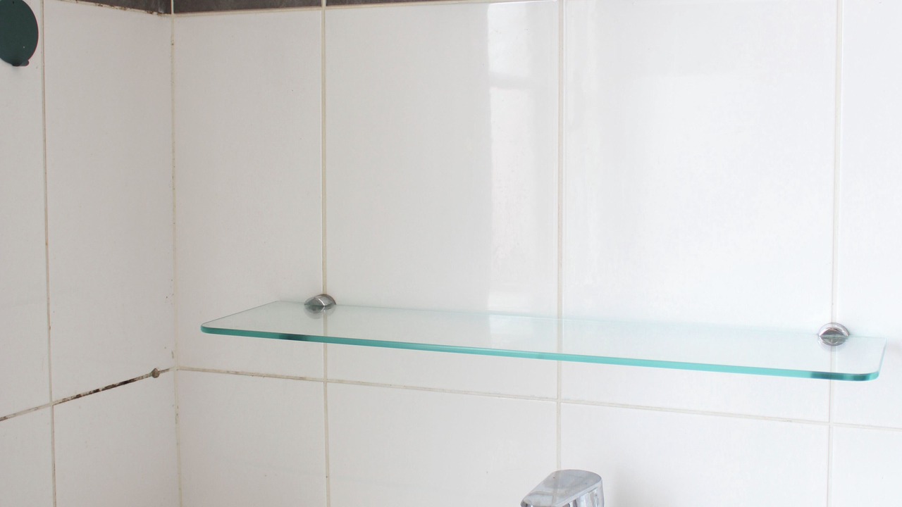 Photo of Bathroom in Villejuif