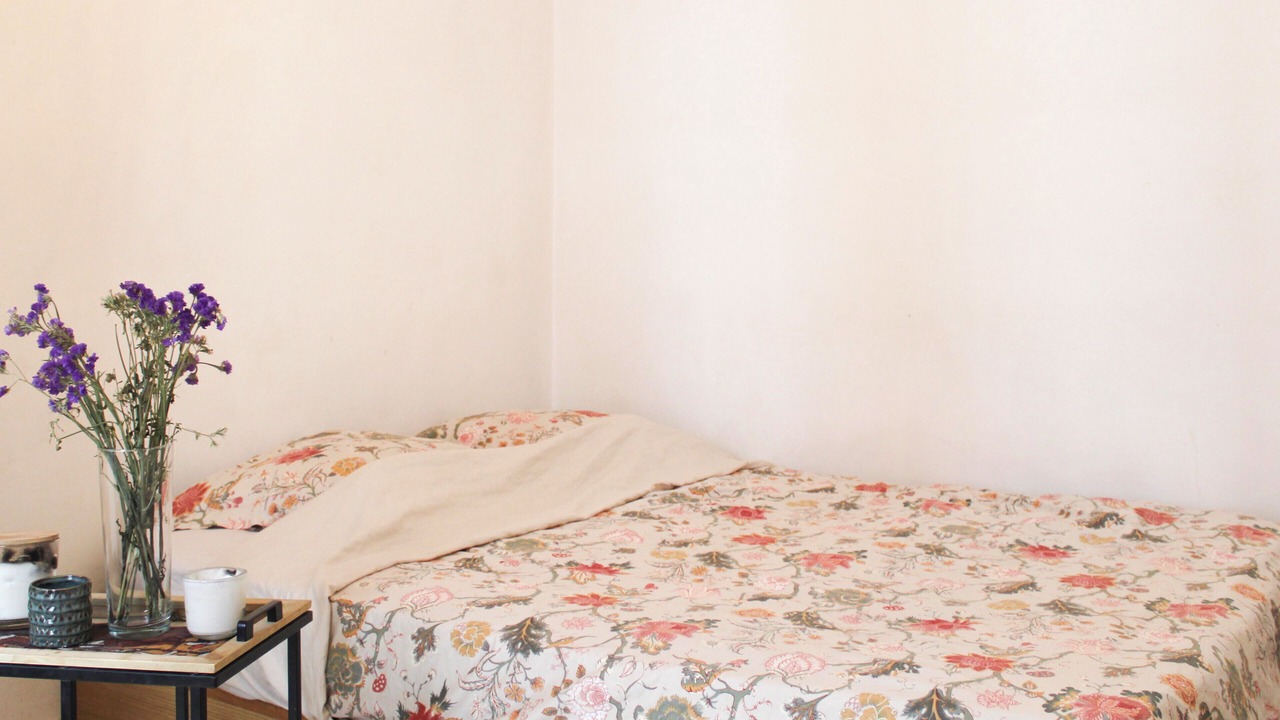Photo of Bedroom in Villejuif