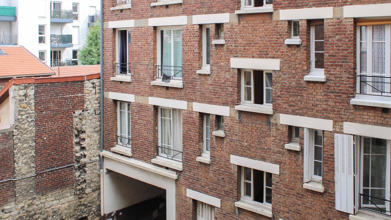 Photo of Outdoor in Villejuif