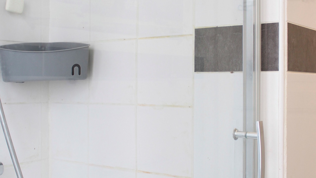 Photo of Bathroom in Villejuif