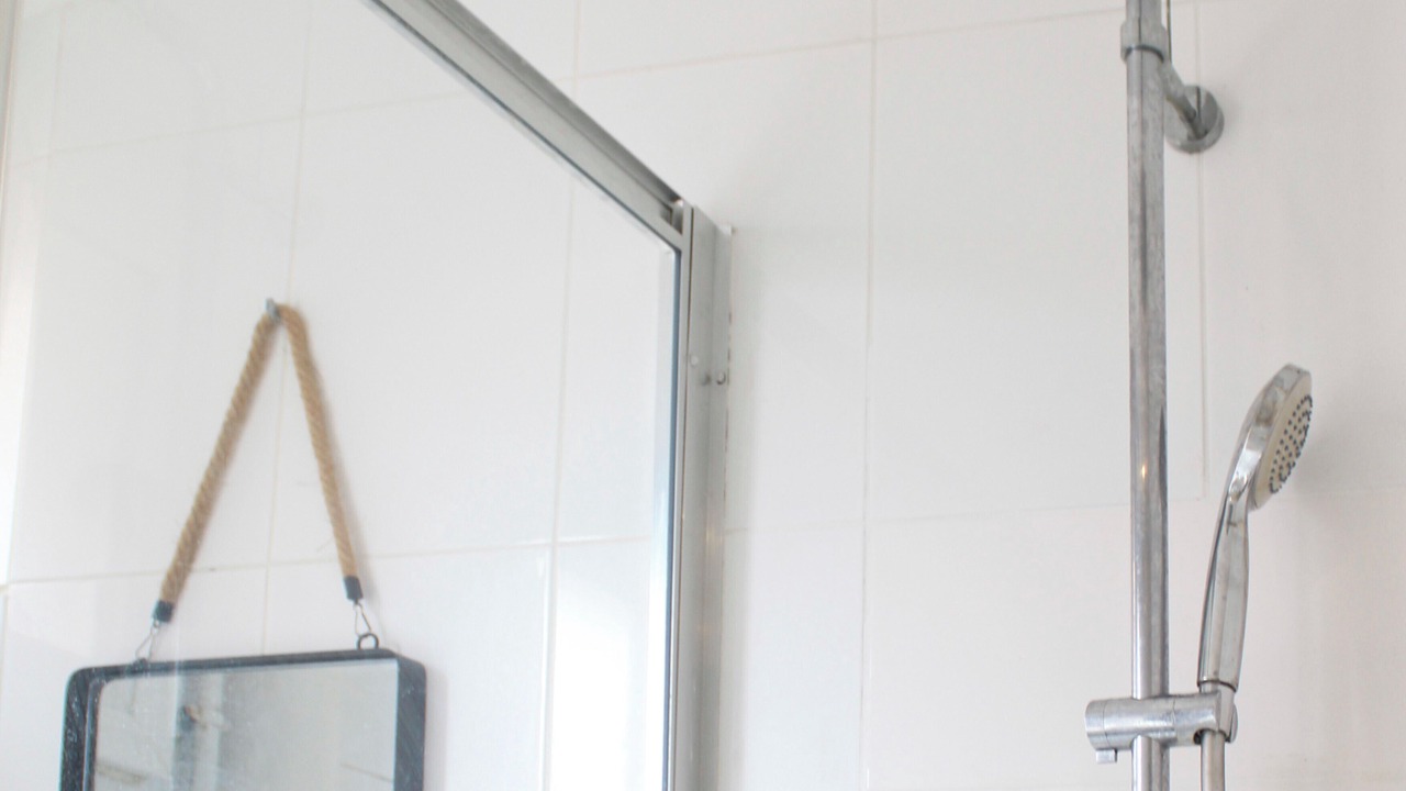 Photo of Bathroom in Villejuif