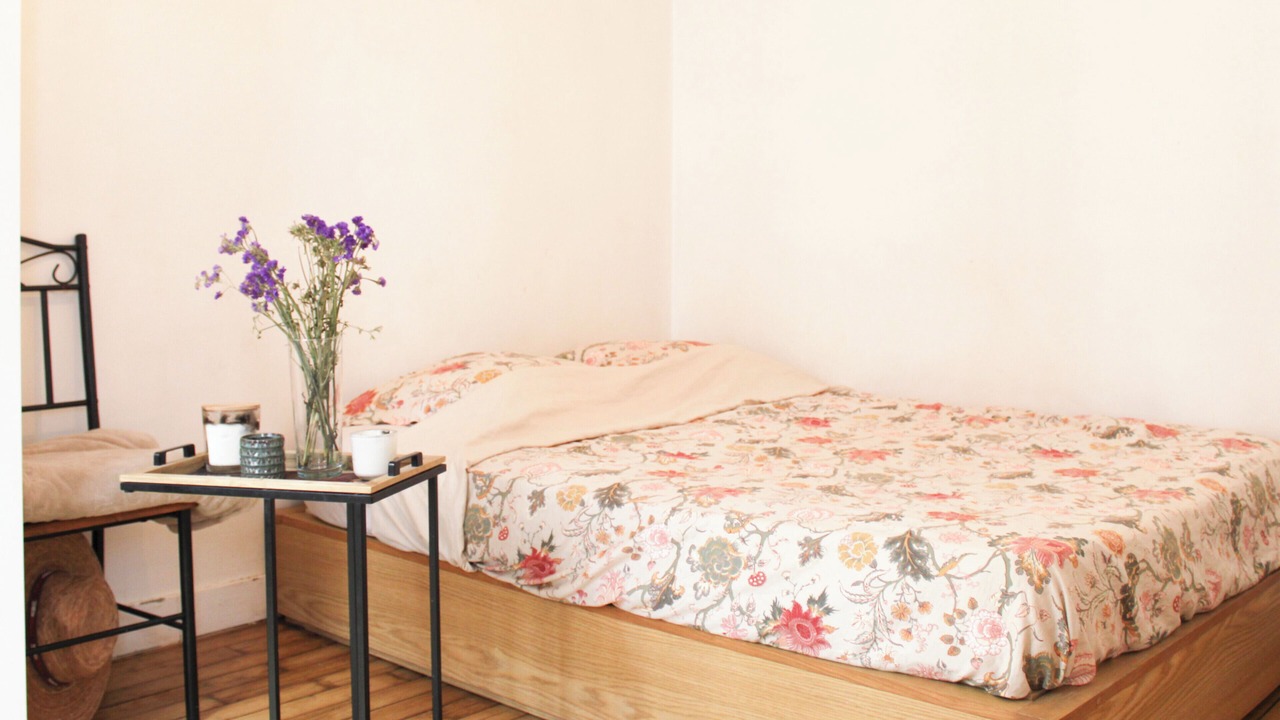Photo of Bedroom in Villejuif