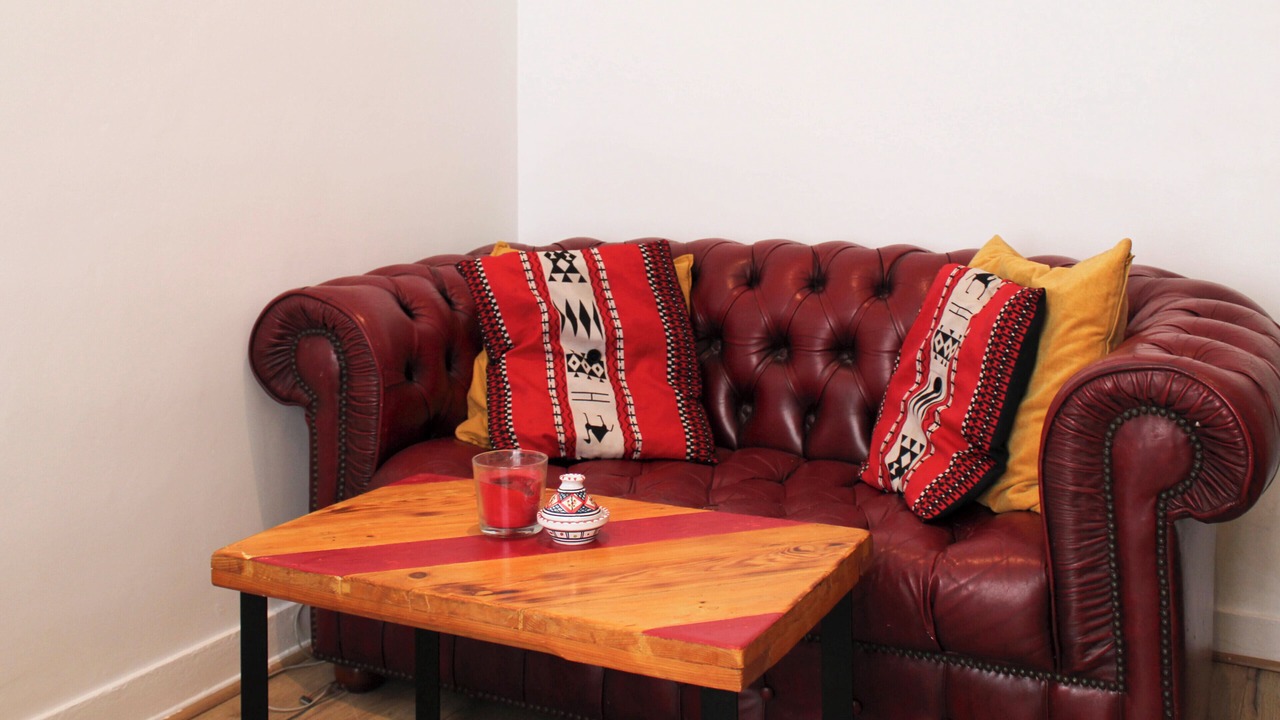 Photo of Livingroom in Villejuif