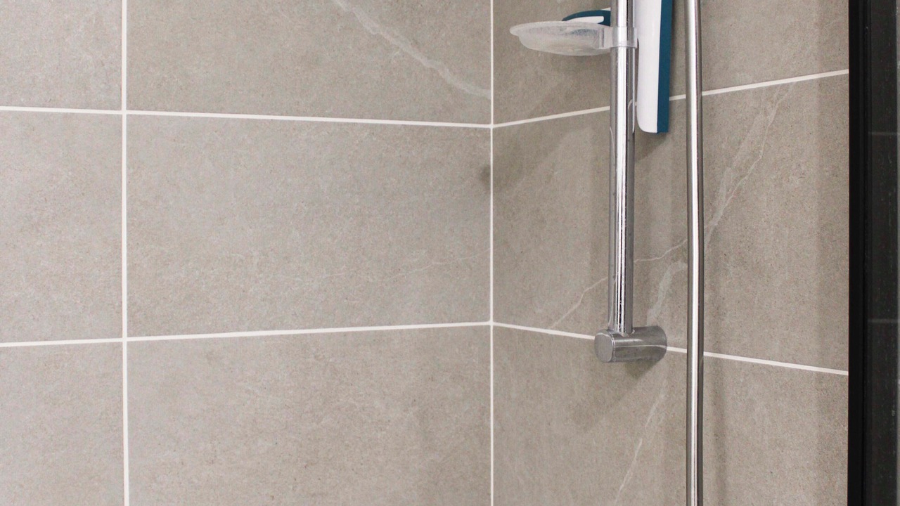 Photo of Bathroom in Aubervilliers