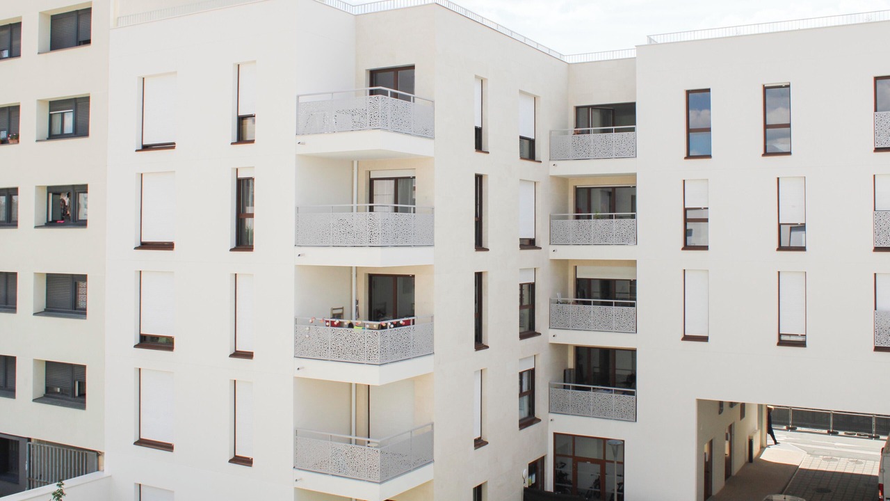 Photo of Outdoor in Aubervilliers