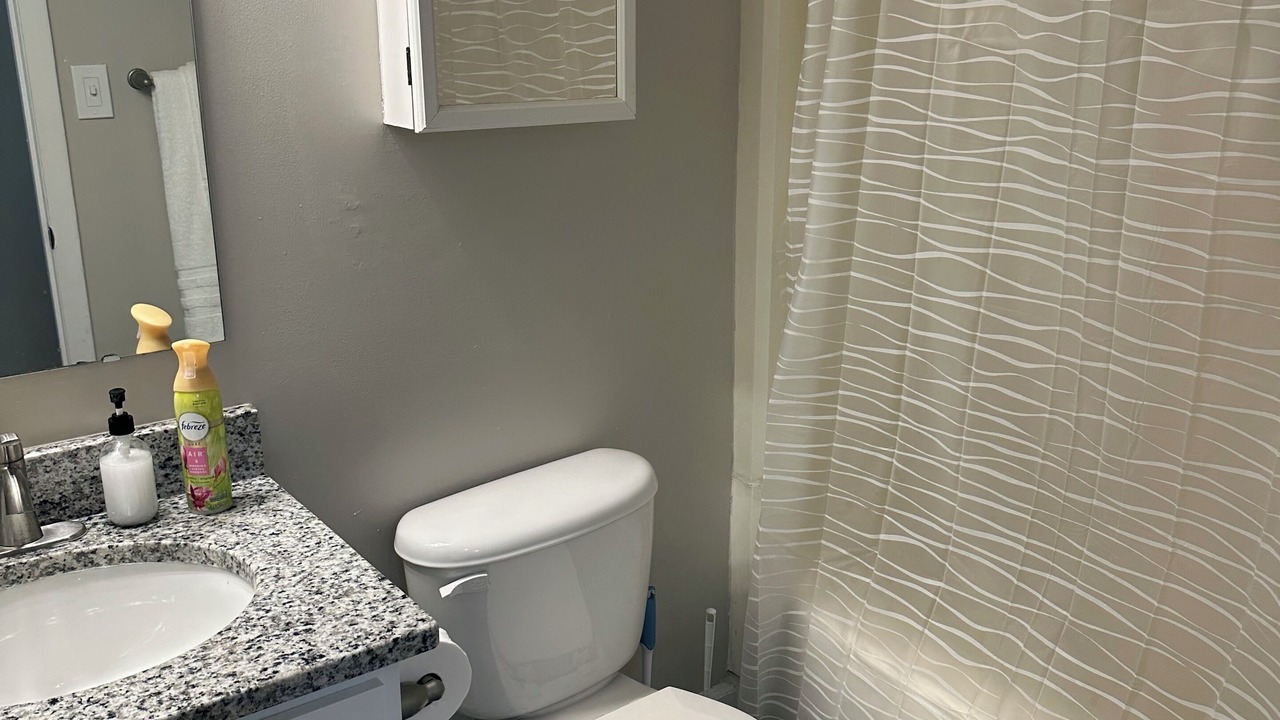 Photo of Bathroom in McCain
