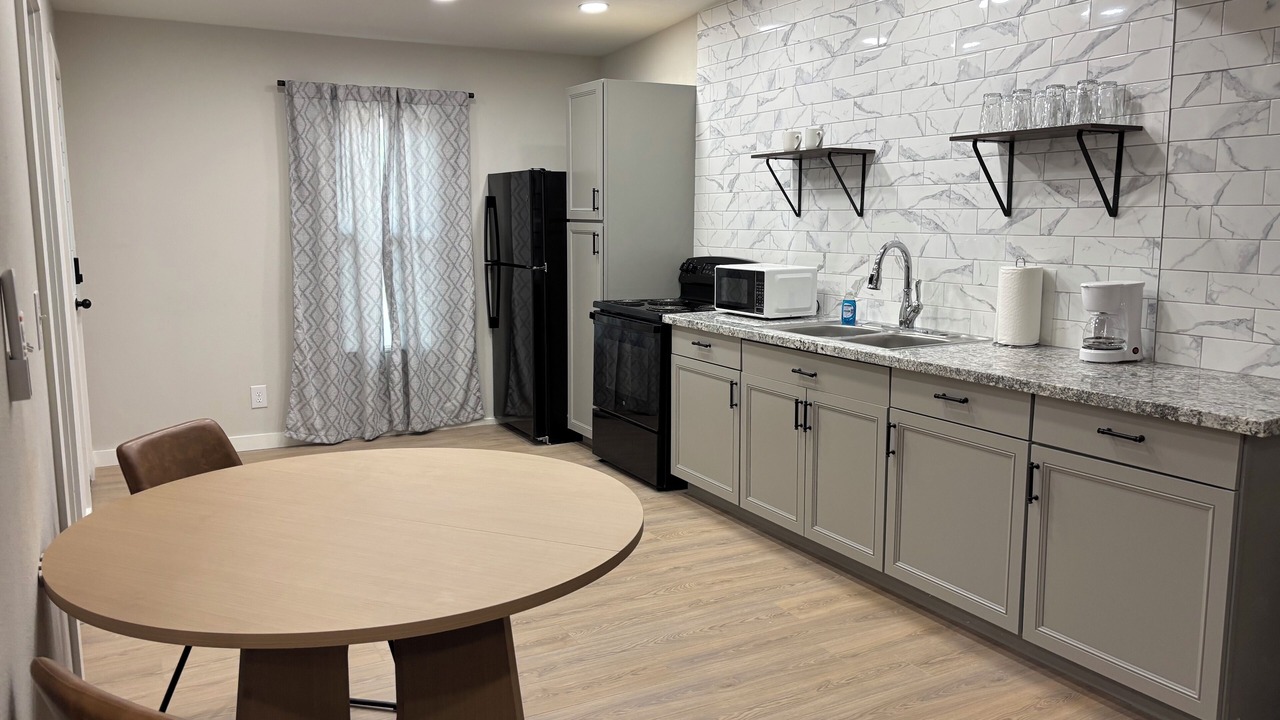 Photo of Kitchen in San Angelo