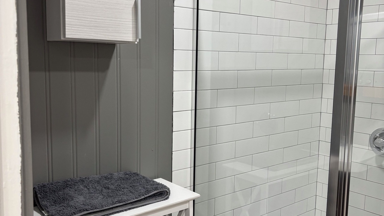 Photo of Bathroom in San Angelo