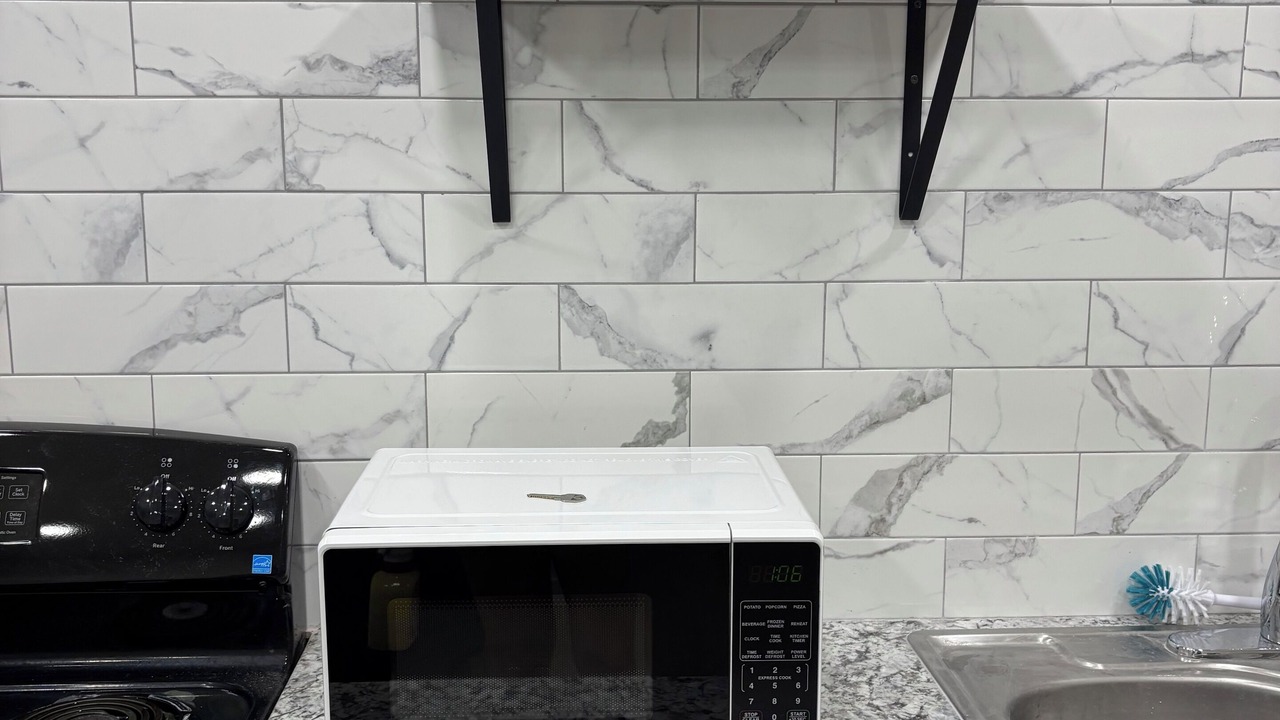 Photo of Kitchen in San Angelo