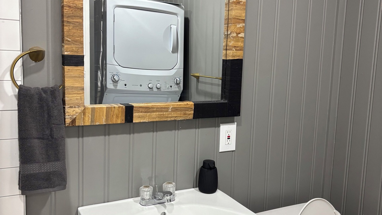Photo of Bathroom in San Angelo