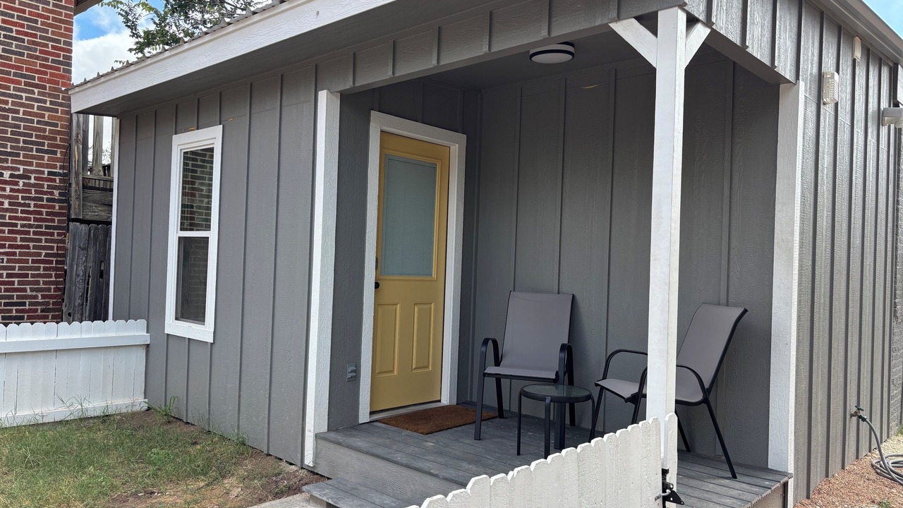 Photo of Outdoor in San Angelo