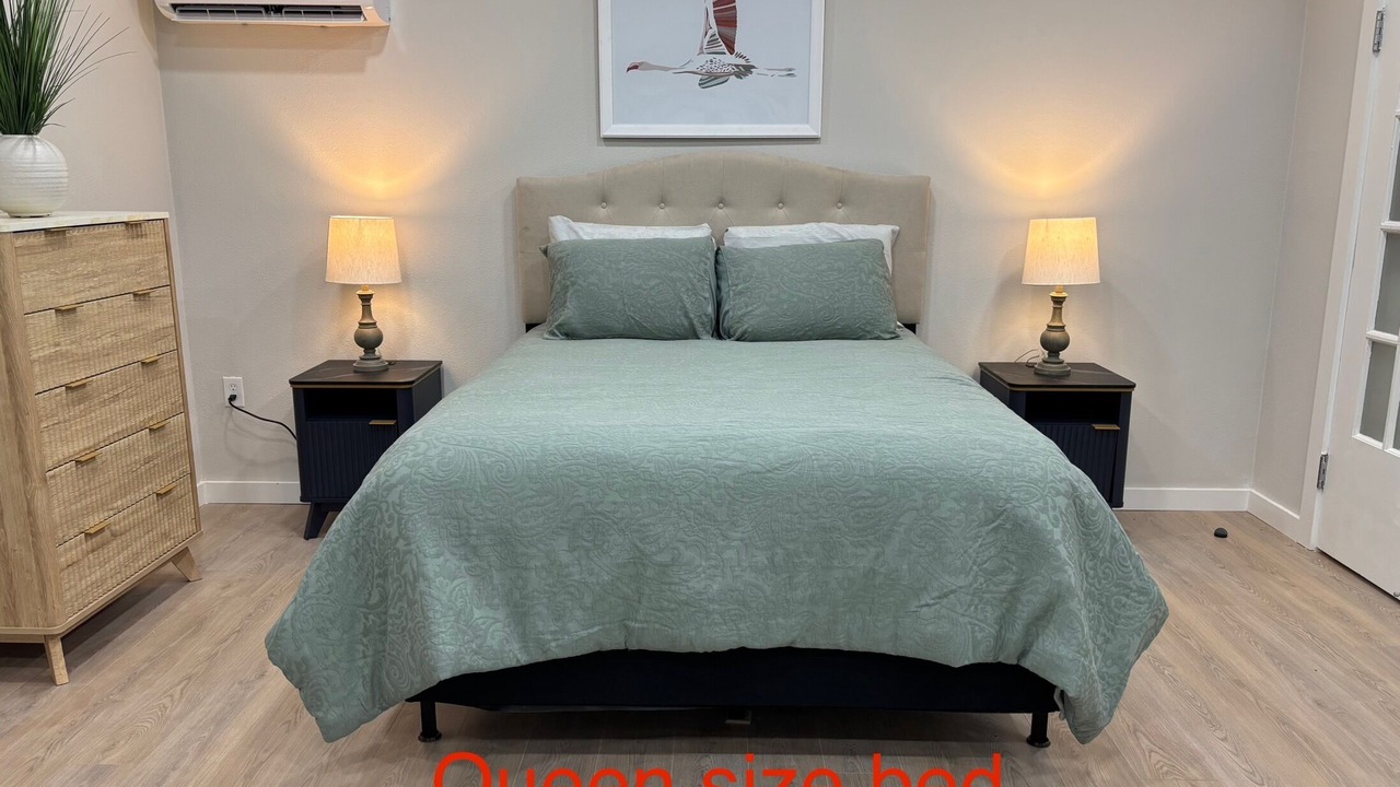 Photo of Bedroom in San Angelo