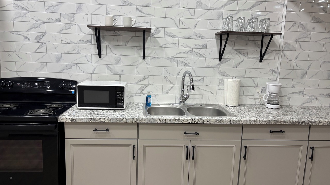 Photo of Kitchen in San Angelo