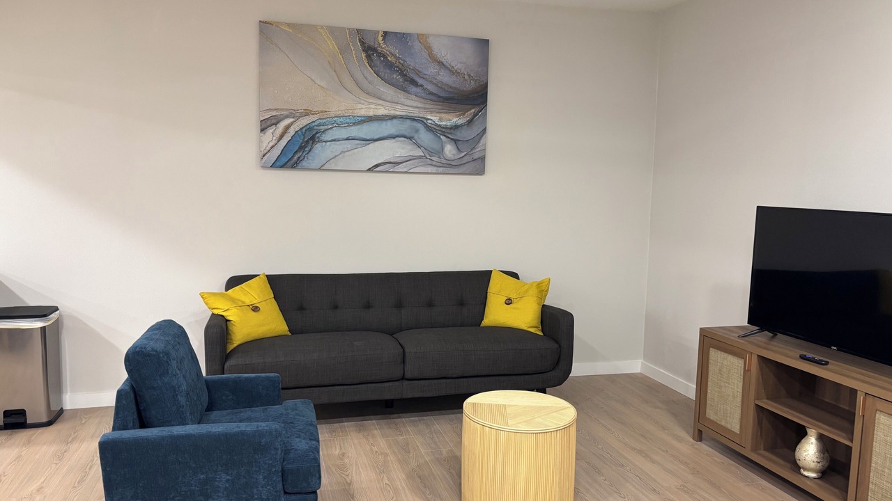 Photo of Livingroom in San Angelo