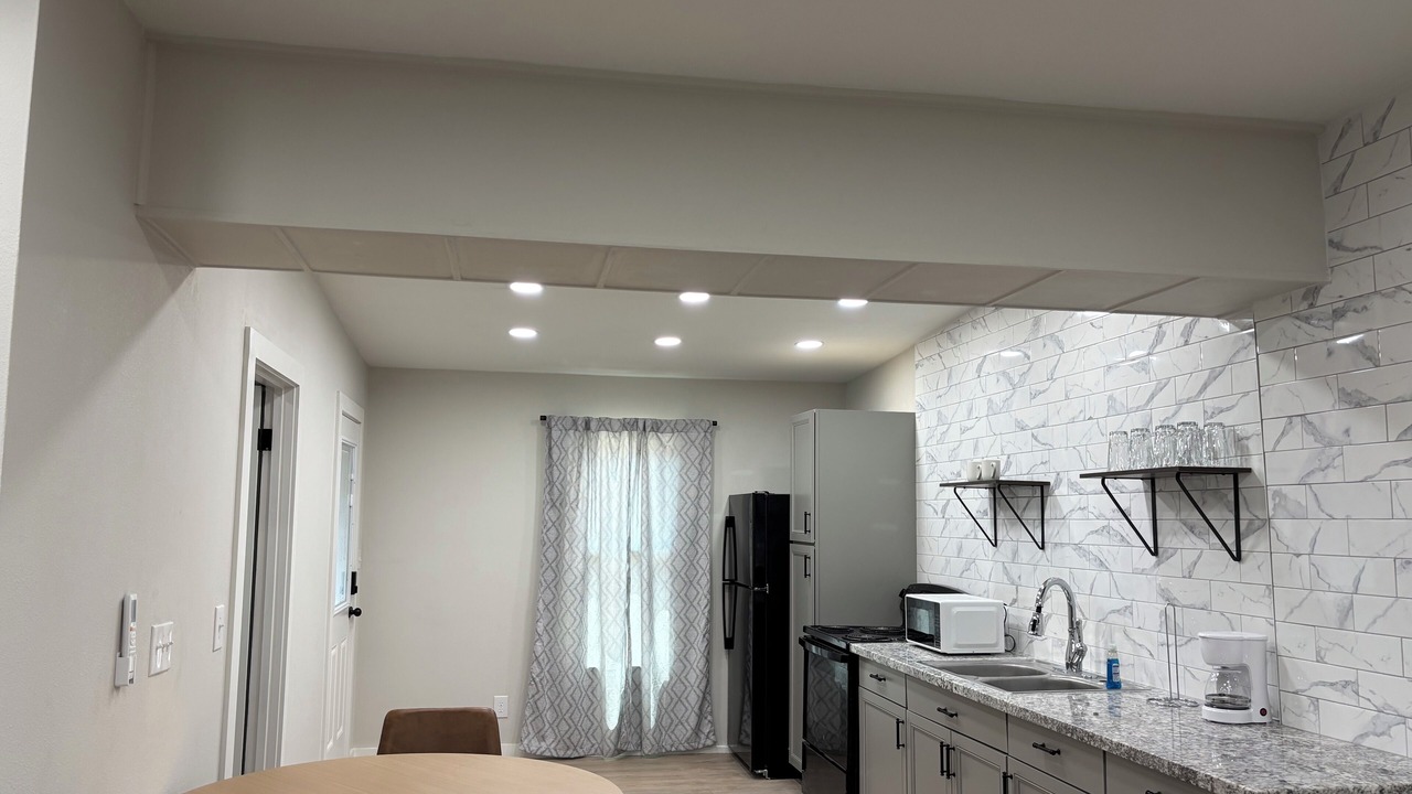 Photo of Kitchen in San Angelo