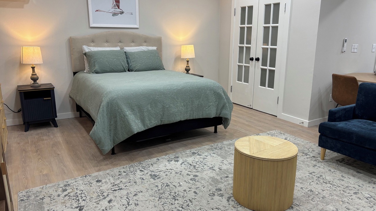 Photo of Bedroom in San Angelo