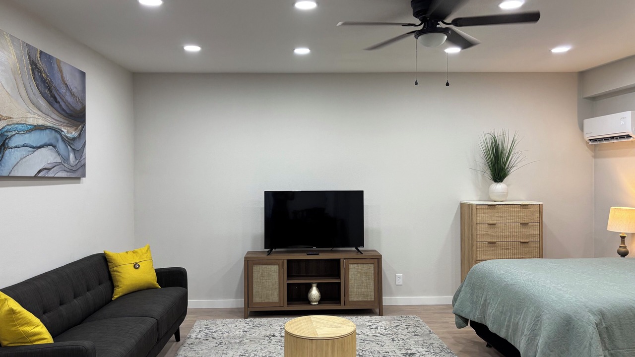 Photo of Livingroom in San Angelo