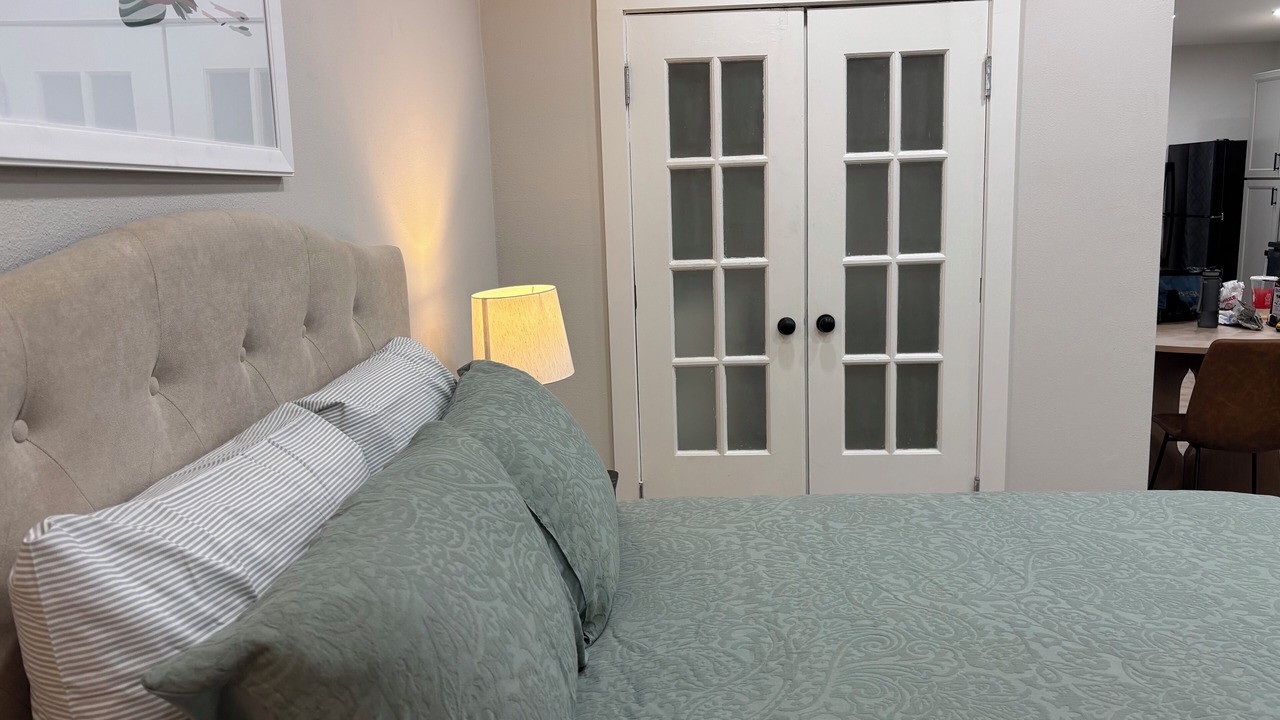 Photo of Bedroom in San Angelo