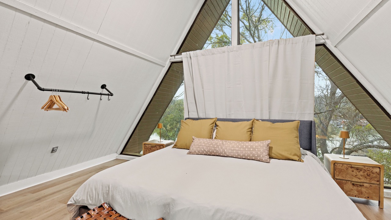 Photo of Bedroom in Brownwood