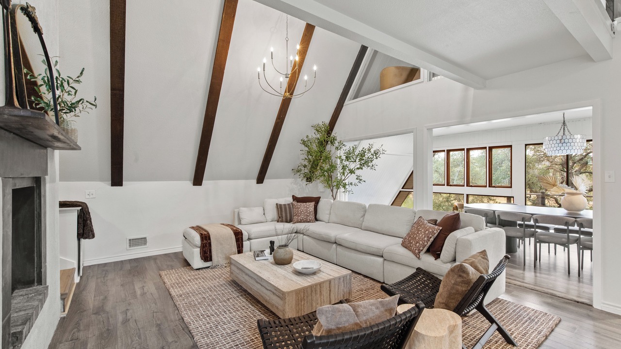 Photo of Livingroom in Brownwood