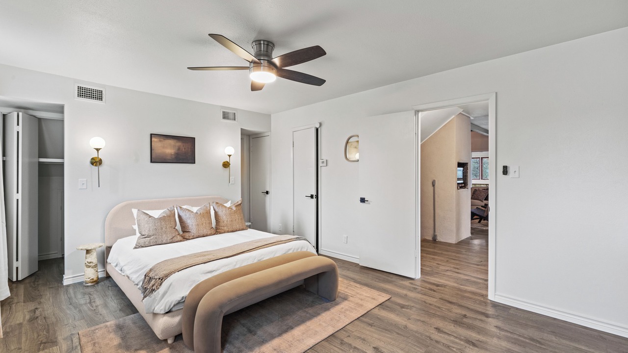Photo of Bedroom in Brownwood