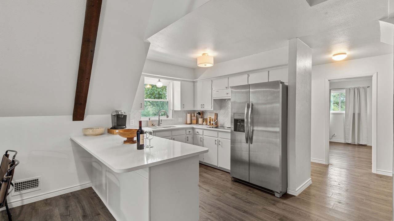 Photo of Kitchen in Brownwood